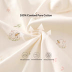 Newborn Four-Season Butterfly-Style Clothes Baby Clothing by Baby Joy