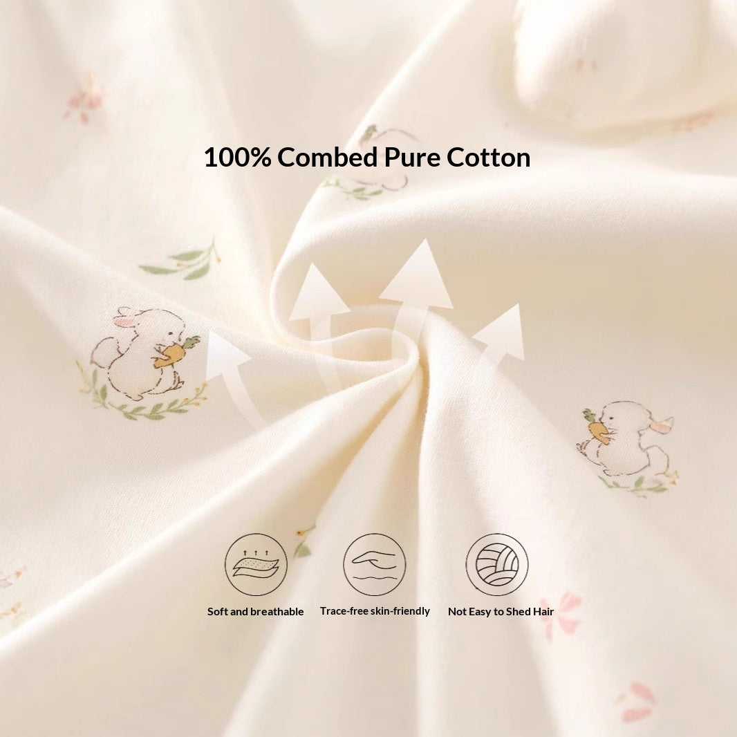 Newborn Four-Season Butterfly-Style Clothes Baby Clothing by Baby Joy