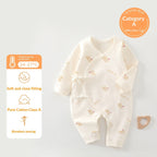 Newborn Four-Season Butterfly-Style Clothes Baby Clothing by Baby Joy