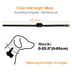 Wireless Pet Fence Electric Waterproof Intelligent Training Collar by My Store
