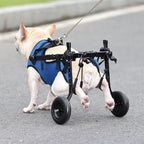 Pet Disabled Dog Wheelchair Scooter by My Store