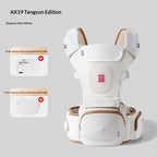Baby Lightweight All-Season Multi-Function Carrier by Baby Joy