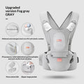 Lightweight Baby Carrier And Waist Stool by Baby Joy