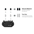 Wireless Pet Fence Electric Waterproof Intelligent Training Collar by My Store
