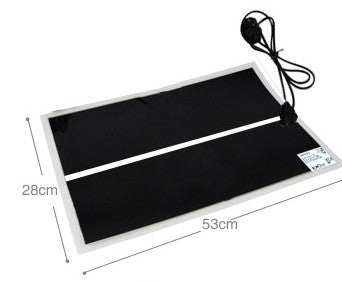 Mat-Tools Incubator Heat-Mat Temperature-Controller Terrarium-Reptiles Climbing-Pet Adjustable by My Store