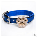 Dog Pet Collar Anti Loss Locator by My Store