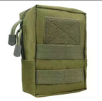 Tactical Dog Clothes Quick Disassembly Dog Vest Outdoor Pet Training Clothes by My Store