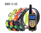 800m Electric Dog Training Collar Anti-barking Device by My Store