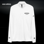 DEEPSEA Locker / Adidas Quarter zip pullover by DeepSea Locker