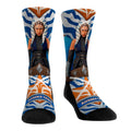 Ahsoka Tano - Hero Pose by Rock 'Em Socks