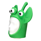 Alienhead Hat by Foam Party Hats Inc