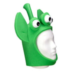 Alienhead Hat by Foam Party Hats Inc