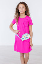 April Showers Belt Bag by Mila & Rose ®