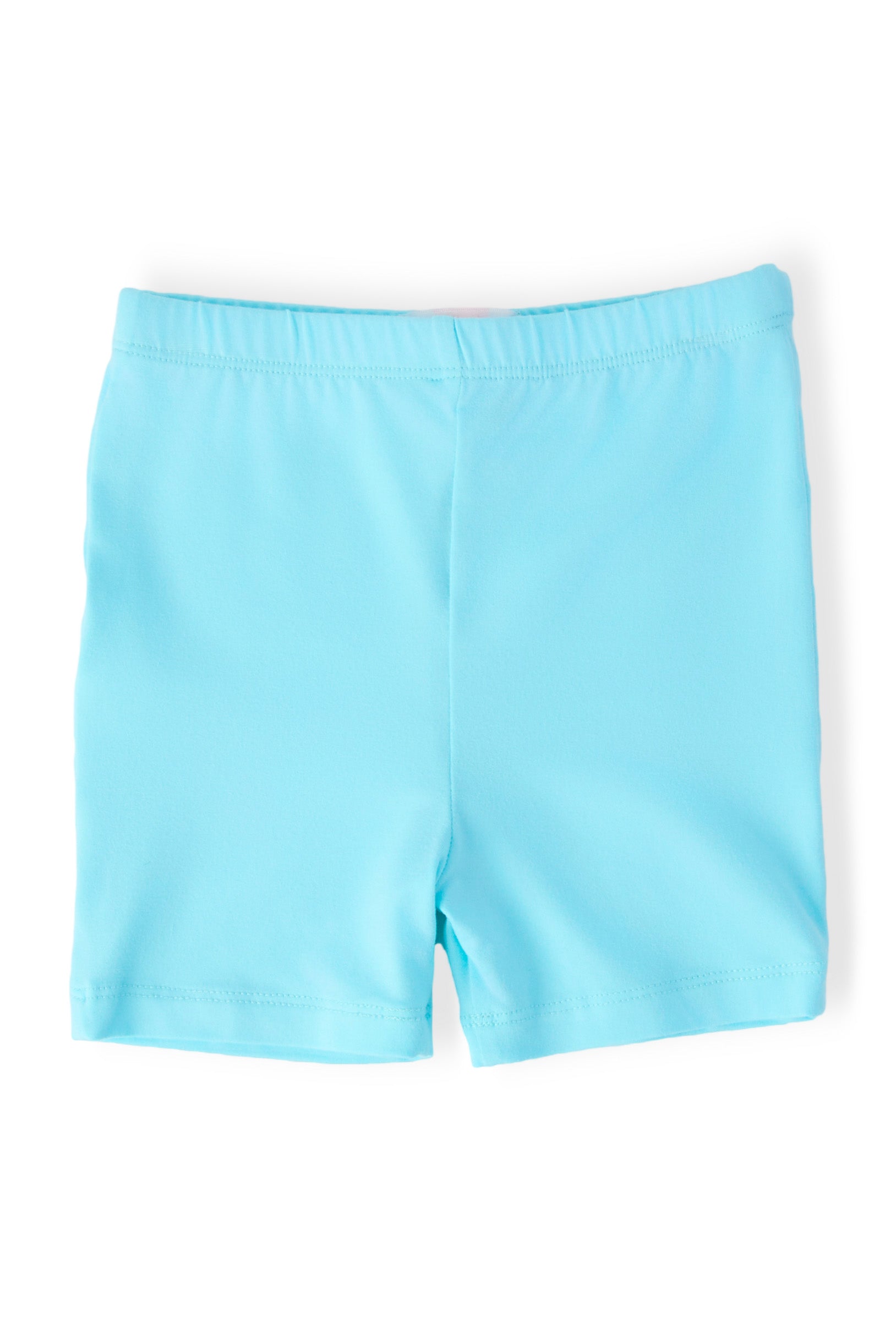Aqua Twirl Shorts by Mila & Rose ®