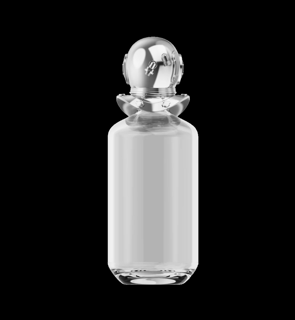 DeepSea Locker MK5 Diver's Helmet Decanter by DeepSea Locker