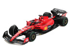 Ferrari SF-23 #16 Charles Leclerc Formula One F1 "Monaco GP" (2023) 1/64 Diecast Model Car by BBR Models by LuxuryLifeWay Online Store