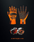DEEEPSEA PRO Impact Work Gloves by DeepSea Locker