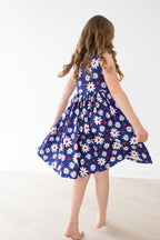 Baby You're a Firework Tank Twirl Dress by Mila & Rose ®
