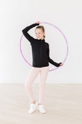 SALE Zen Pink Active Legging by Mila & Rose ®