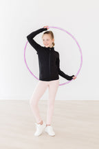 SALE Zen Pink Active Legging by Mila & Rose ®