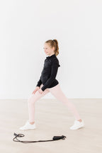 SALE Zen Pink Active Legging by Mila & Rose ®