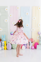 SALE Ballet Beauties Ruffle Twirl Dress by Mila & Rose ®