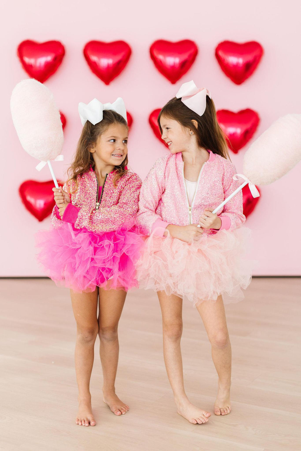 Ballet Pink Tank Tutu Leotard by Mila & Rose ®