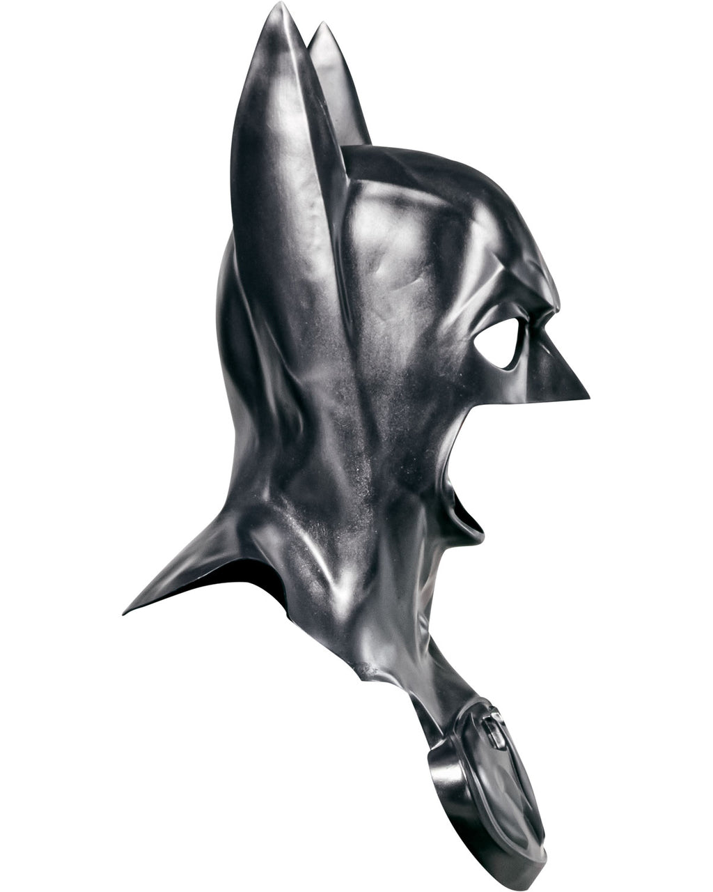 Batman Adult Cowl Cosplay Mask For Dark Knight Look And Event Ready by Rubies
