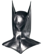 Batman Adult Cowl Cosplay Mask For Dark Knight Look And Event Ready by Rubies