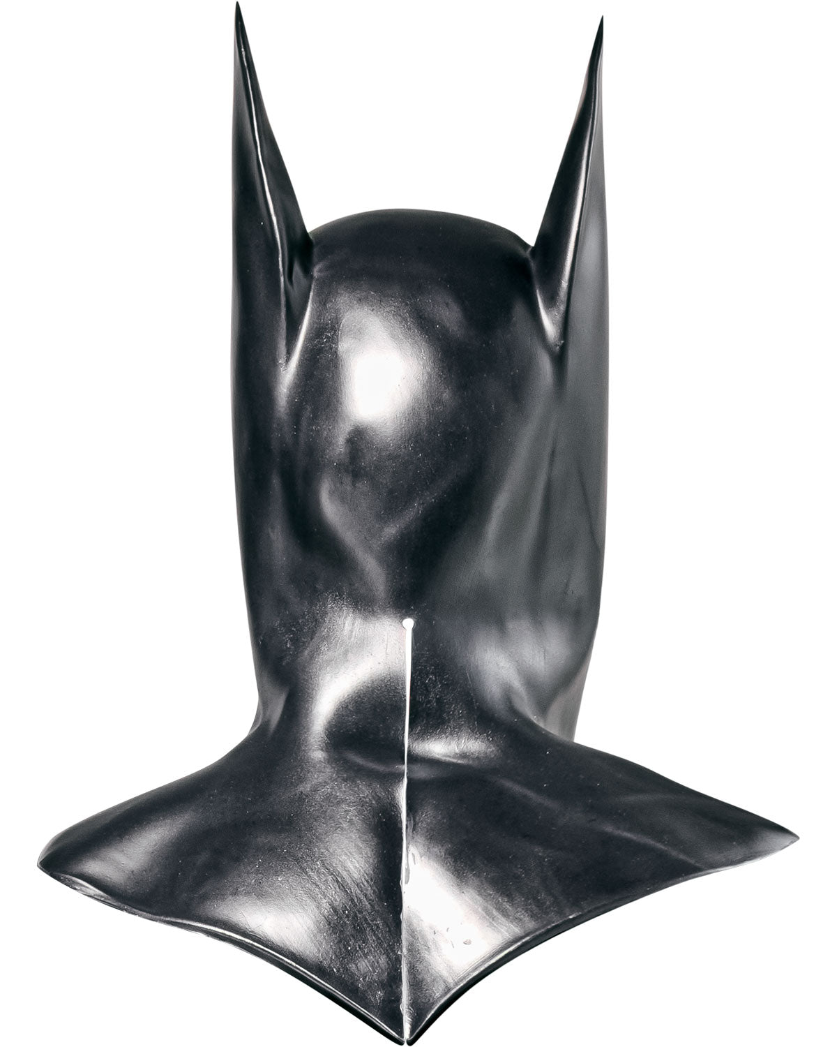 Batman Adult Cowl Cosplay Mask For Dark Knight Look And Event Ready by Rubies