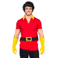 Beast Hunter Adult Unisex Halloween Cosplay Costume Shirt-Gloves-Wig Set by TVStoreOnline