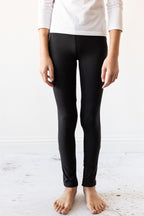Black Leggings by Mila & Rose ®