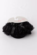 Black Ruffle Tutu Bloomer by Mila & Rose ®