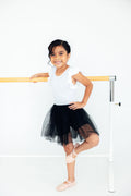 Black Tutu Shorts by Mila & Rose ®