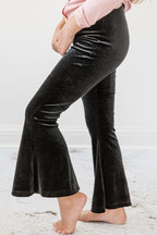 Black Velvet Bells by Mila & Rose ®