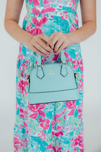 Bluebird Girl's Crossbody Purse by Mila & Rose ®