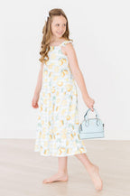 Bluebird Girl's Crossbody Purse by Mila & Rose ®