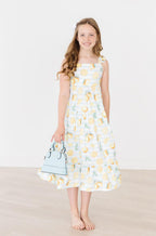 Bluebird Girl's Crossbody Purse by Mila & Rose ®
