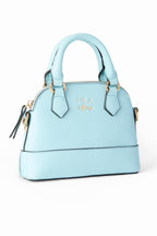Bluebird Girl's Crossbody Purse by Mila & Rose ®