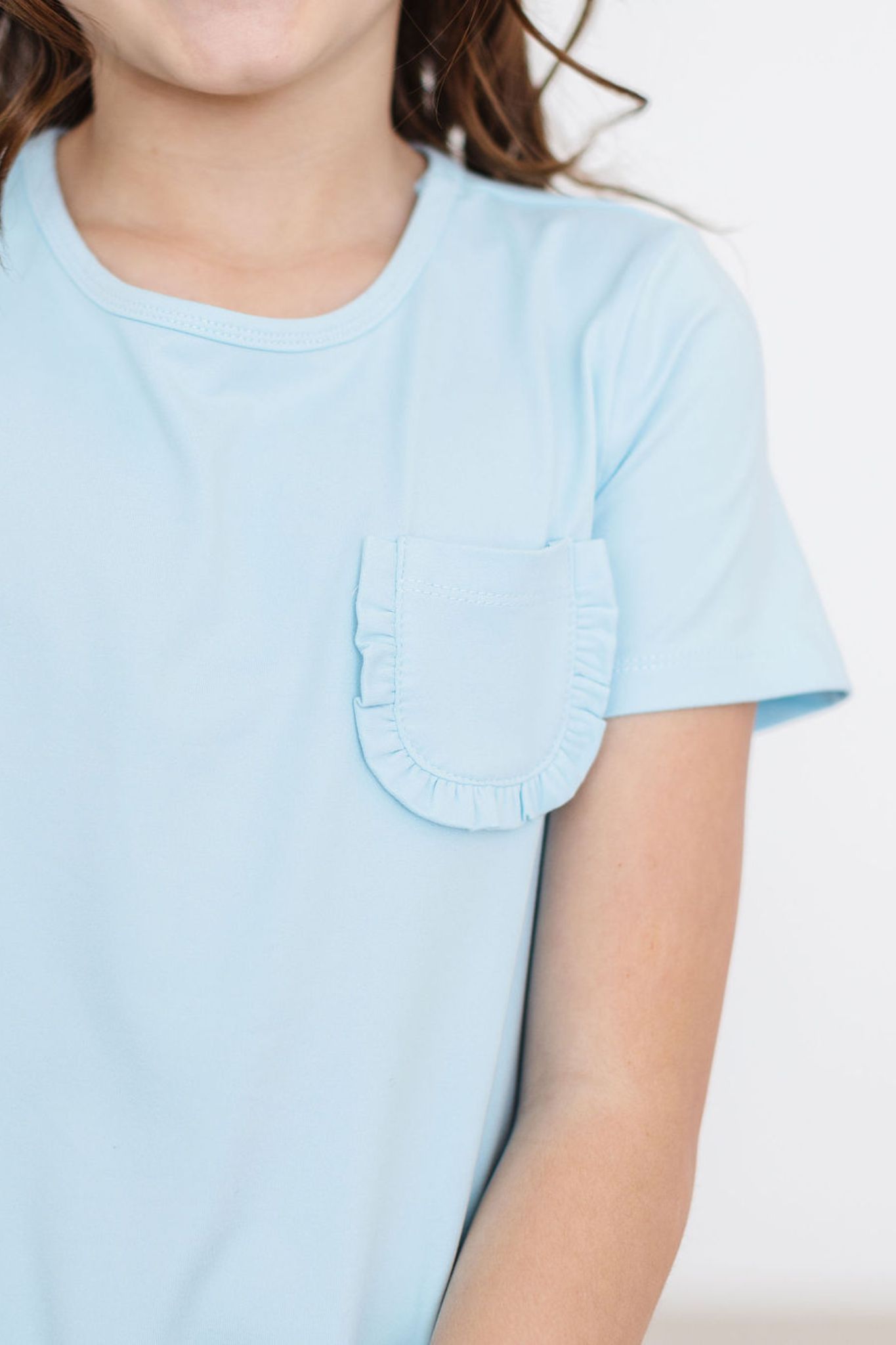 Bluebird T-Shirt Dress by Mila & Rose ®