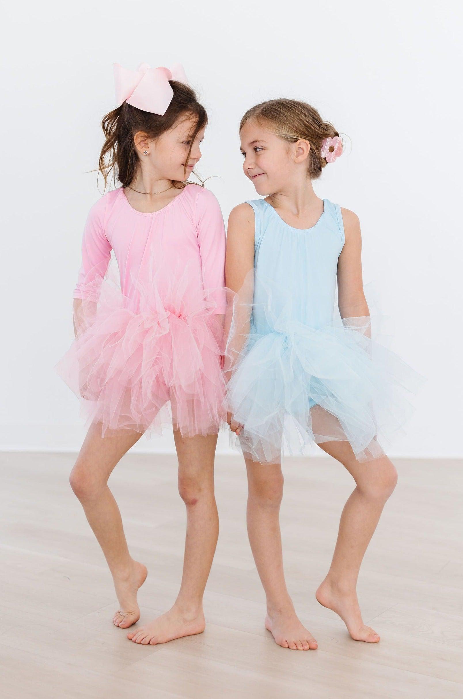 Bluebird Tank Tutu Leotard by Mila & Rose ®