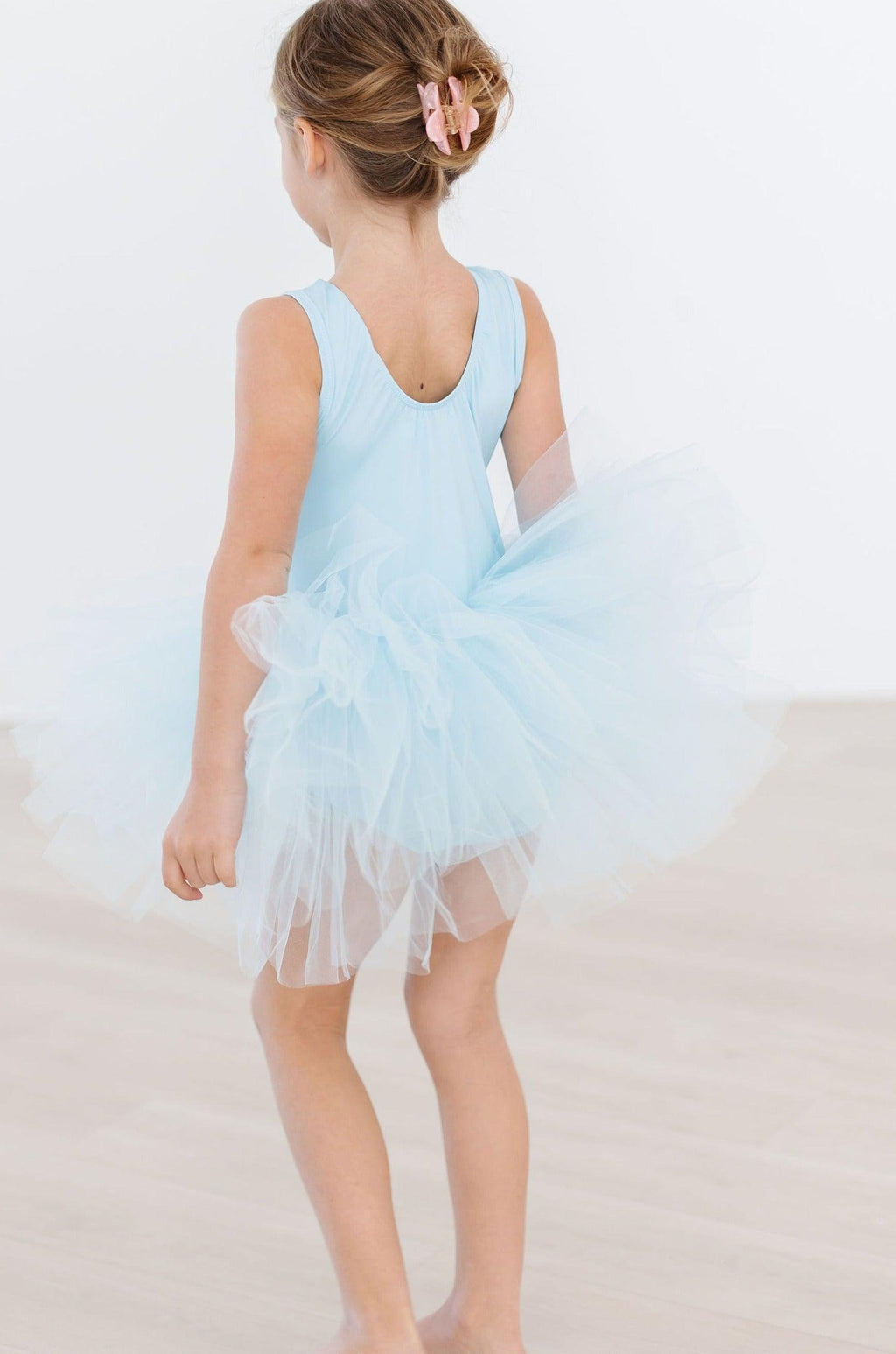 Bluebird Tank Tutu Leotard by Mila & Rose ®