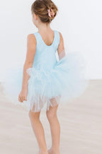 Bluebird Tank Tutu Leotard by Mila & Rose ®