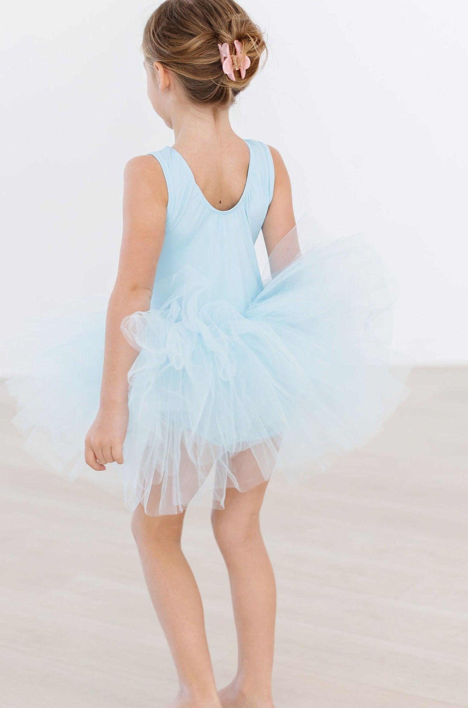 Bluebird Tank Tutu Leotard by Mila & Rose ®