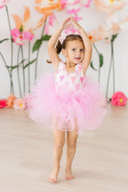 Bow Beauty Tank Tutu Leotard by Mila & Rose ®