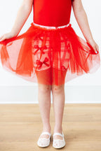 Bow La La Tutu Shorts by Mila & Rose ®