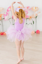 Bright Lilac Tank Tutu Leotard by Mila & Rose ®