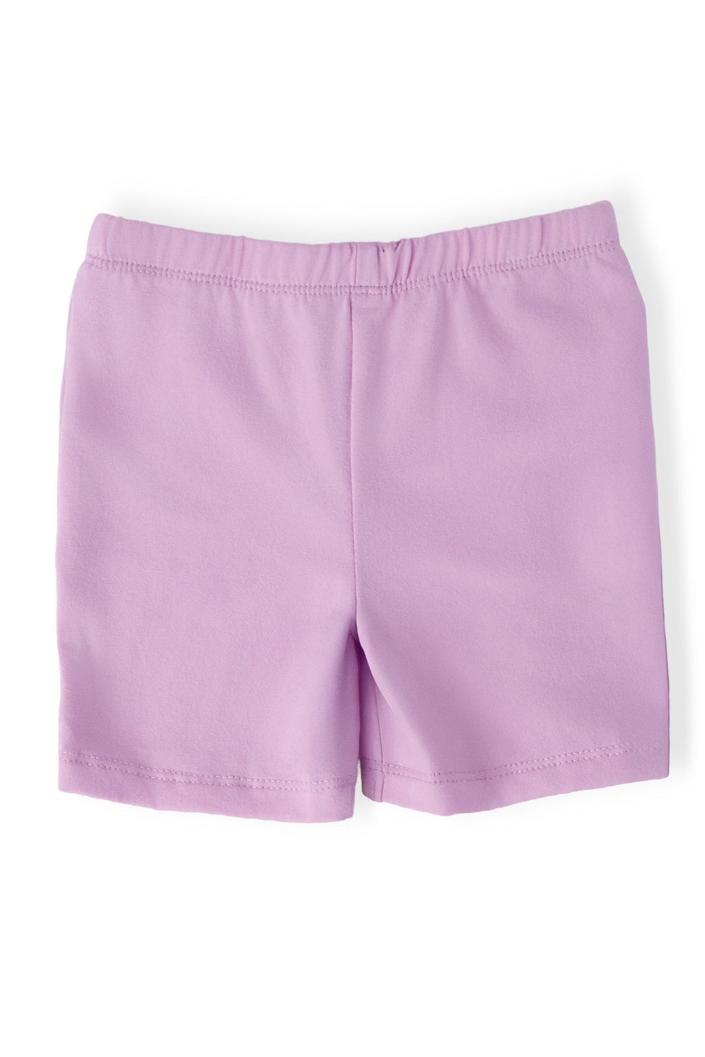 Bright Lilac Twirl Shorts by Mila & Rose ®
