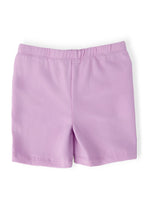 Bright Lilac Twirl Shorts by Mila & Rose ®