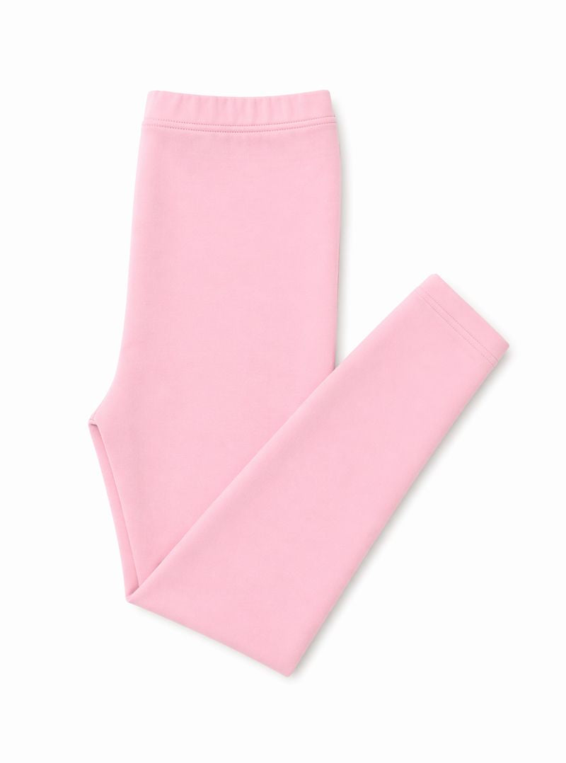 Bubblegum Pink Leggings by Mila & Rose ®